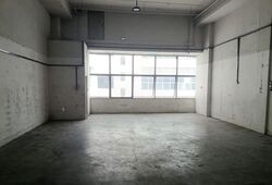 WCEGA Plaza (D23), Factory #596249291
